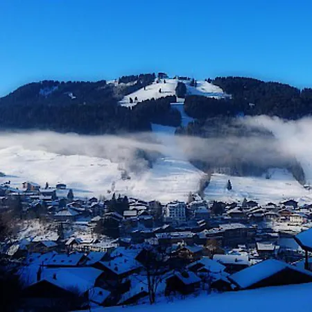 Chalet 9-bed With Easy Access To Avoriaz 1800